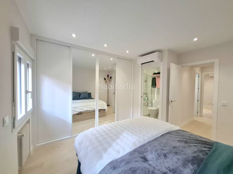 Foto 7da79460-f3e3-44fc-89f6-4232a318891d. Lloguer pis amb calefacció a Simancas Madrid