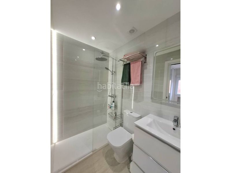 Foto 7f79f350-1329-4881-827f-fd9b1018f984. Lloguer pis amb calefacció a Simancas Madrid