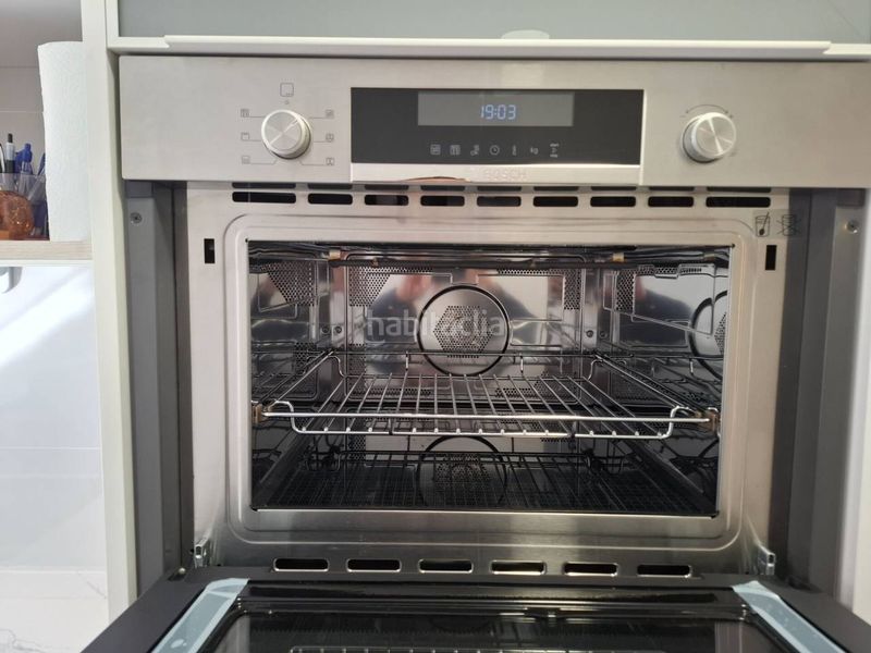 Foto 86723250-c562-4360-a963-b14f08bab427. Lloguer pis amb calefacció a Simancas Madrid