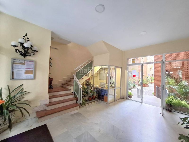 Foto 89498e52-6c3d-426c-b1b1-9146595fec36. Lloguer pis amb calefacció a Simancas Madrid