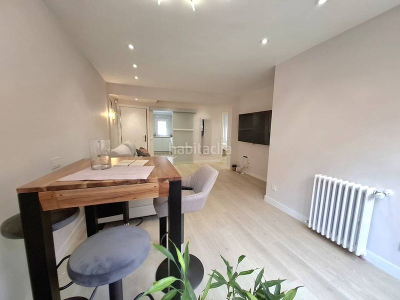 Foto 8afd7b2f-db15-4508-976e-cad9f601799c. Lloguer pis amb calefacció a Simancas Madrid