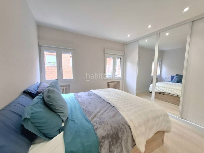 Foto b0237263-3f8d-4e35-bf69-94045437f322. Lloguer pis amb calefacció a Simancas Madrid