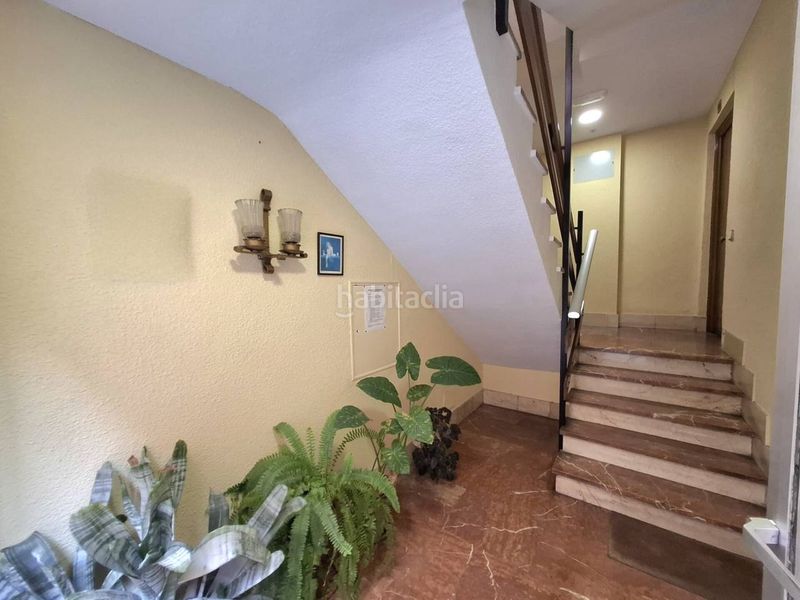 Foto b30a0397-05ea-46e9-ab4f-f378fde96cb5. Lloguer pis amb calefacció a Simancas Madrid