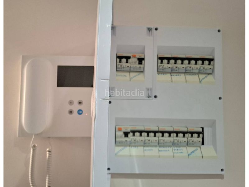 Foto c48f423c-b3b3-4668-af5e-22a1280d1522. Lloguer pis amb calefacció a Simancas Madrid