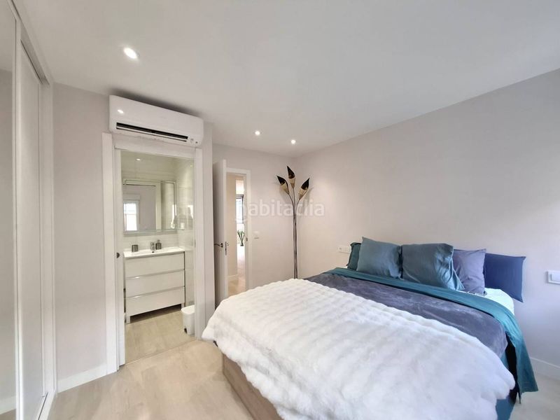 Foto cddab934-84f5-4382-8870-ab876e9cb940. Lloguer pis amb calefacció a Simancas Madrid