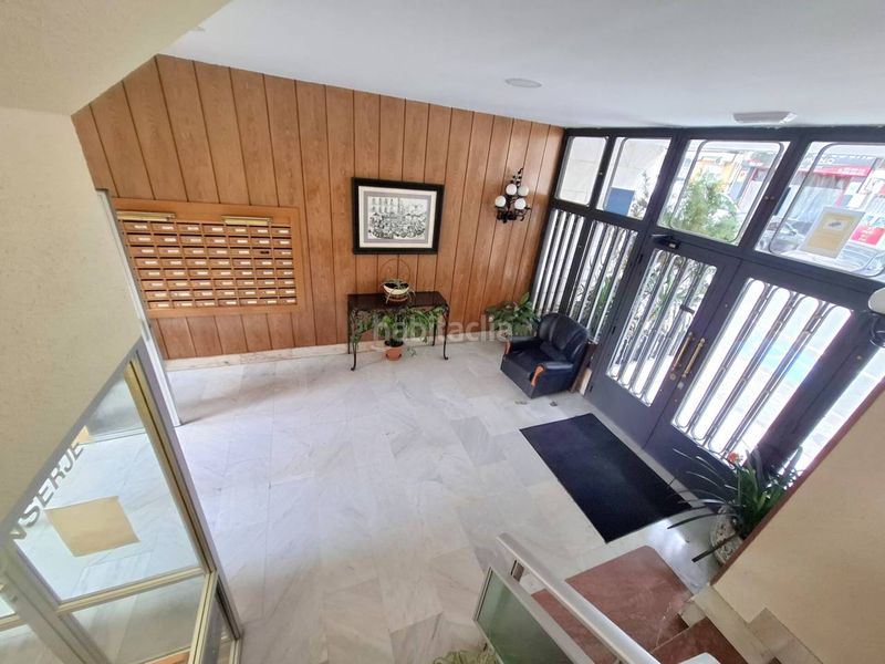 Foto d5ed083d-bd23-4254-8b1d-02a557b1f5b1. Lloguer pis amb calefacció a Simancas Madrid