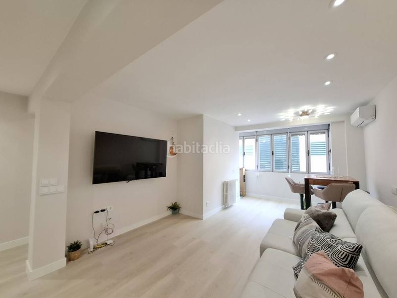 Foto efa2820d-70f8-4eea-b995-07ba2023eae7. Lloguer pis amb calefacció a Simancas Madrid
