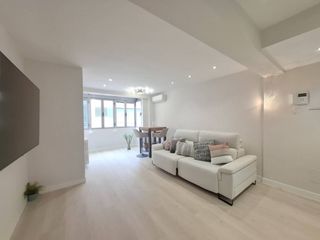 Location Appartement  Calle albarracín. Piso reformado y amueblado en alquiler en san blassimancas