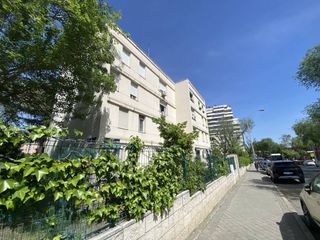 Miete Etagenwohnung  Avenida santo ángel de la guarda. Piso en alquiler en buen estado en valdezarza