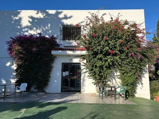 Edificio en Churriana - El Pizarrillo - La Noria - Guadalsol