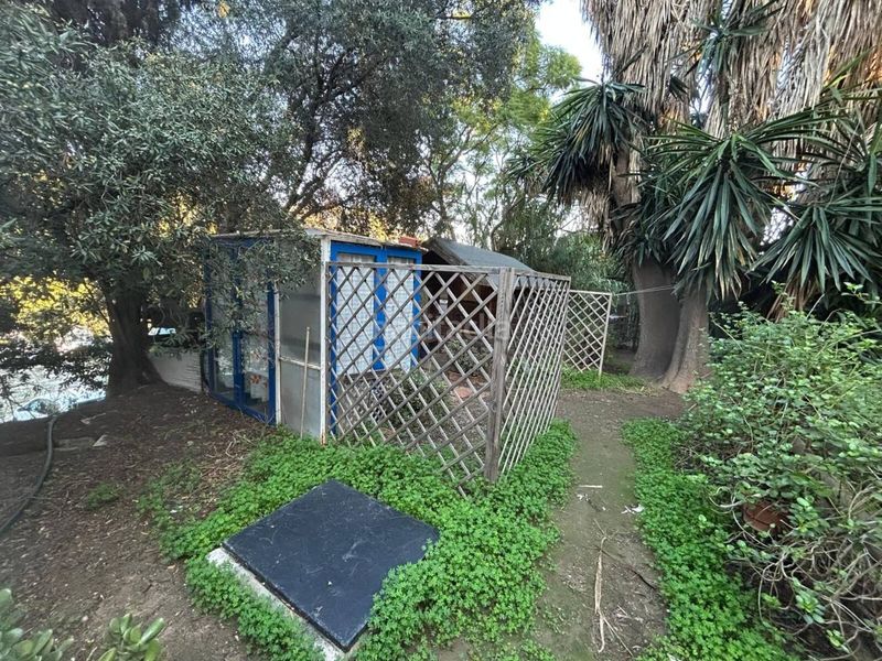 Foto 0d79776e-03cf-4cbb-801b-a9c20b98b984. Edificio  en venta para reformar en Churriana - El Pizarrillo - La Noria - Guadalsol Málaga