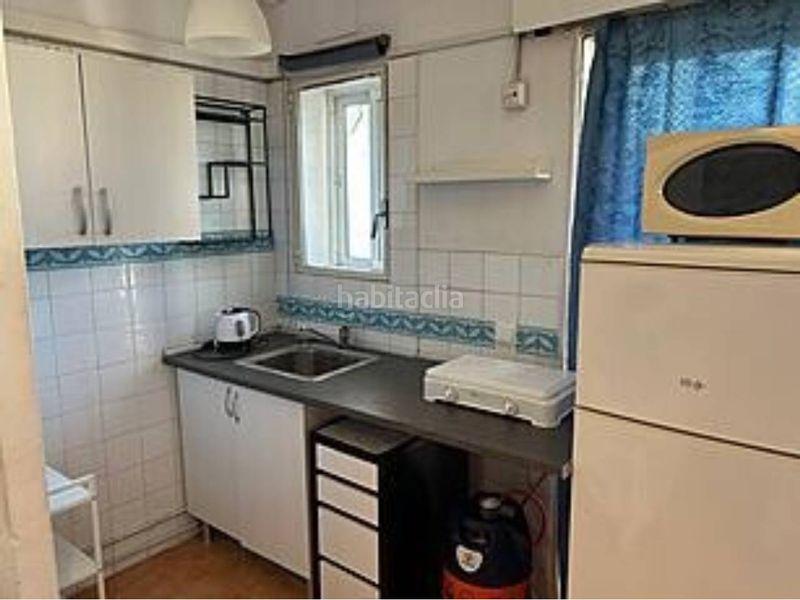 Foto 52027b78-a5d8-4858-9df9-64d8072de826. Edificio  en venta para reformar en Churriana - El Pizarrillo - La Noria - Guadalsol Málaga