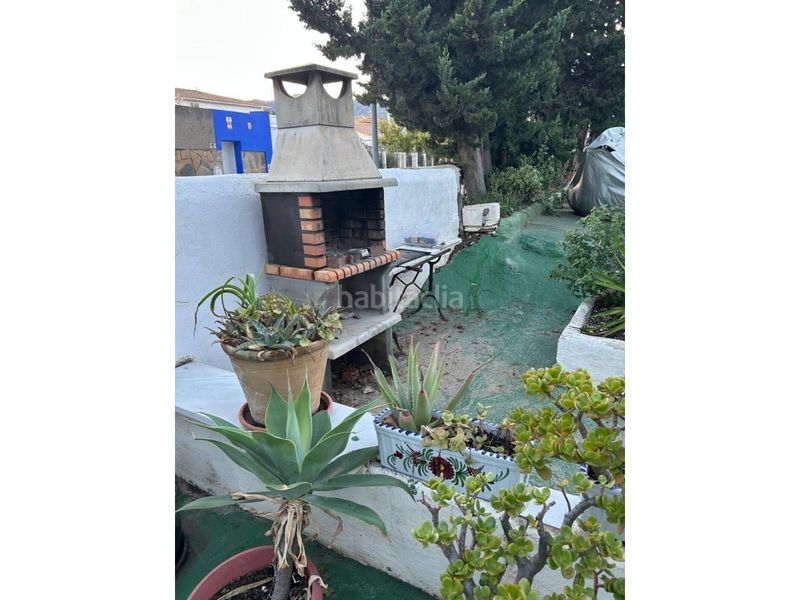Foto 556cffeb-67a8-462e-8dcb-d20ee2e200eb. Edificio  en venta para reformar en Churriana - El Pizarrillo - La Noria - Guadalsol Málaga