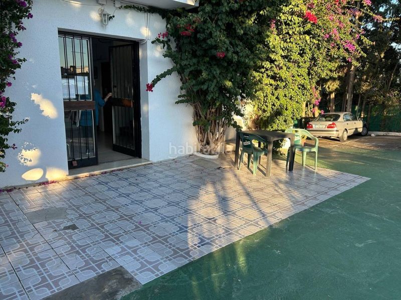 Foto 78d6d4ea-9b76-4615-a2fa-817e76589b59. Edificio  en venta para reformar en Churriana - El Pizarrillo - La Noria - Guadalsol Málaga