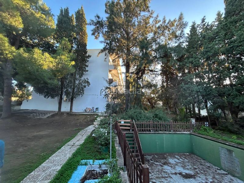Foto 9d29d8bc-7eab-4b89-ab3b-75146faa39b9. Edificio  en venta para reformar en Churriana - El Pizarrillo - La Noria - Guadalsol Málaga