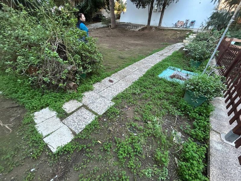 Foto b32b9c66-ea66-4e8b-b986-69779b8ef5ef. Edificio  en venta para reformar en Churriana - El Pizarrillo - La Noria - Guadalsol Málaga