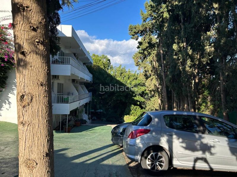 Foto d86fde19-0e87-4122-b00a-35b1ce1ccbb5. Edificio  en venta para reformar en Churriana - El Pizarrillo - La Noria - Guadalsol Málaga