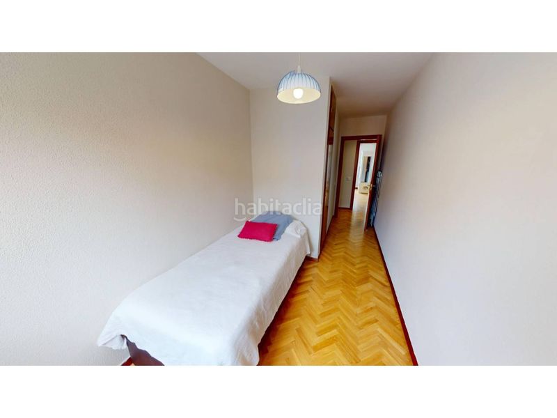 Foto 04436226-13f8-4319-a6a7-25dc074b86bc. Rent flat with heating in Getafe norte Getafe