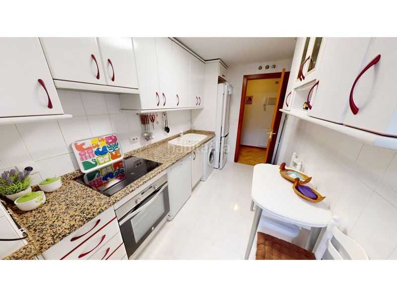 Foto 2bf8b862-3781-4b8d-ac03-2fab8ab5366c. Rent flat with heating in Getafe norte Getafe