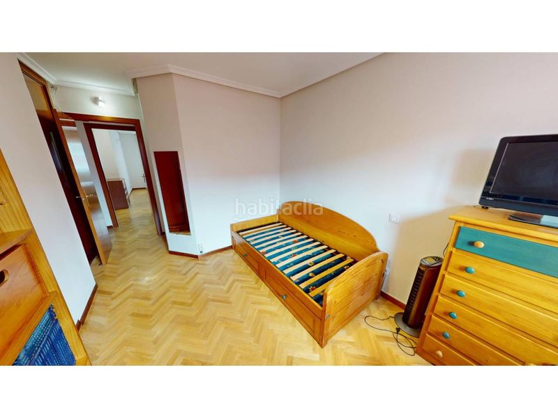 Foto 4f33b658-8be6-4986-bac6-388c52383b1e. Rent flat with heating in Getafe norte Getafe