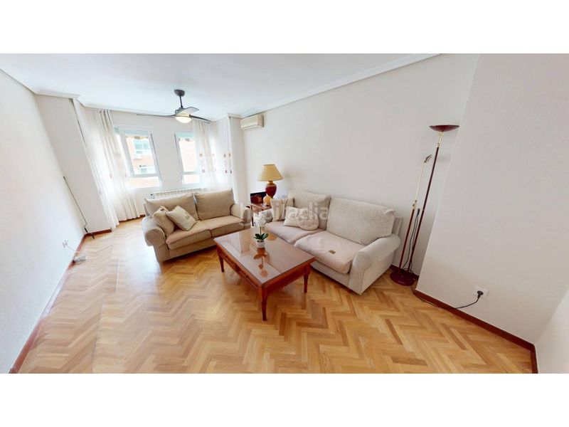 Foto 742d32e6-659d-4852-96fe-8b78e4174fae. Rent flat with heating in Getafe norte Getafe