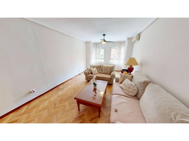 Foto db07ad12-5858-415e-bb49-29251feb26d8. Rent flat with heating in Getafe norte Getafe
