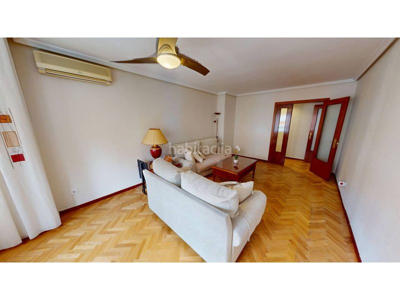 Foto e4876612-b711-47a9-a3b3-a0b6d348e737. Rent flat with heating in Getafe norte Getafe