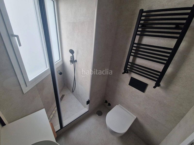 Foto aa4a1d0c-2edd-47b1-a36e-0704d0dc1d95. Pis amb calefacció aparcament a El Viso Madrid