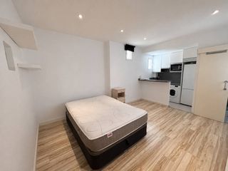 Alquiler Estudio  Calle carlos arniches. Estudio listo para entrar en la latina