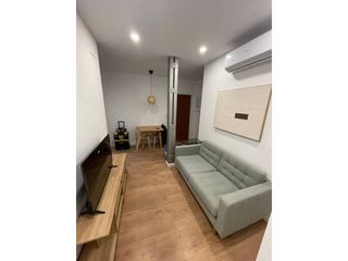 Flat in Calle Arganzuela