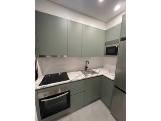 Flat in Calle Arganzuela