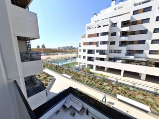 Flat in Calle Tolerancia