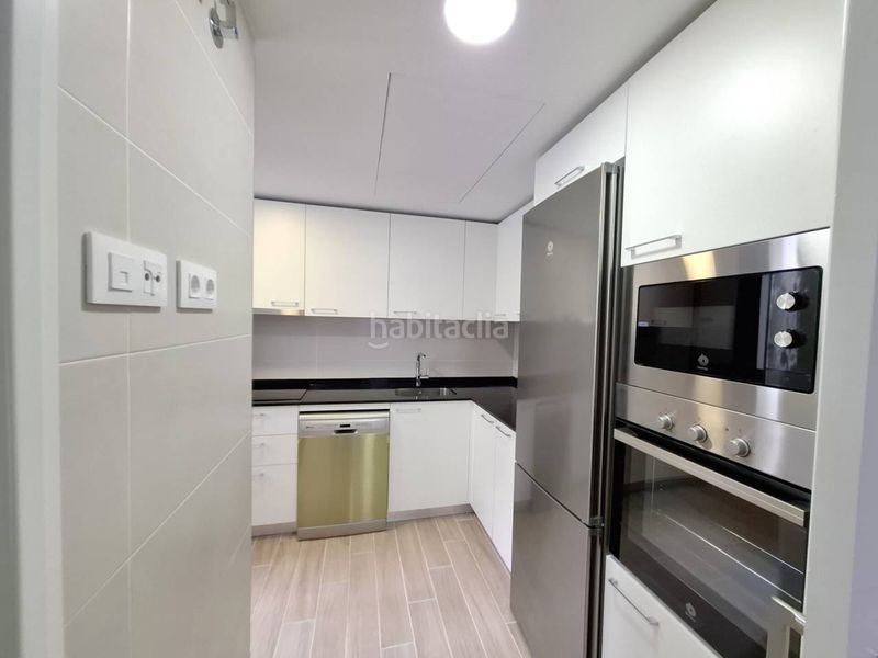 Foto 512548b9-d6fb-4a05-a5ee-3e3181868482. Rent flat with parking pool in El Cañaveral Madrid