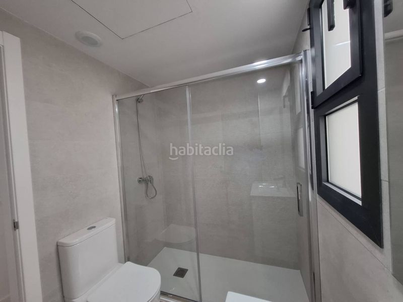 Foto 68ed01fd-d10d-4dc7-b31e-befc8030b9d6. Rent flat with parking pool in El Cañaveral Madrid