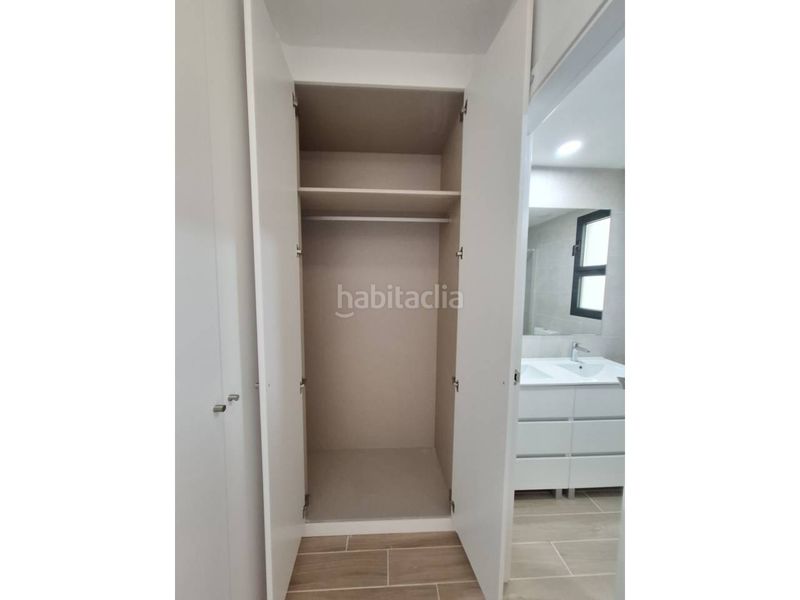 Foto 7a97c54b-36e2-480b-a595-78f2258ba9a6. Rent flat with parking pool in El Cañaveral Madrid