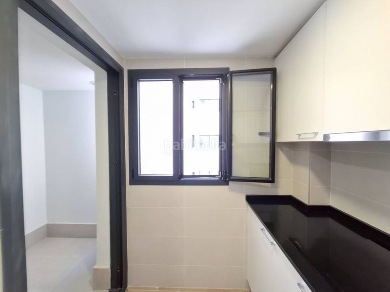 Foto e35da93b-7f88-4730-97ac-c6d465af575c. Rent flat with parking pool in El Cañaveral Madrid