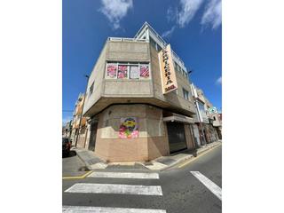 Local Comercial a Ortega y gasset 21. Venta de local comercial en ingenio