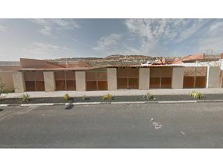 Finca rústica en Avenida virgen de la peña 35. Terreno en caleta de fuste