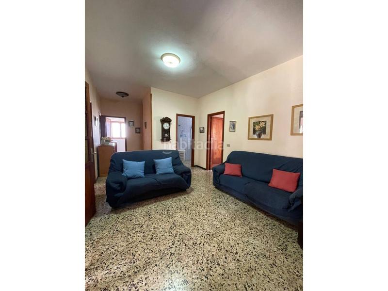 Foto 44513fbb-1379-4aa8-9503-0e4774442099. Casa in calle covadonga 93 in Los Quintana - Piso Firme Gáldar