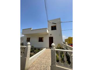 Casa a Calle covadonga 93. Casa terrera en gáldar