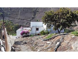Finca rústica a Barranco del negro 0. Terreno en venta en san bartolomé de tirajana  san barolomé de t