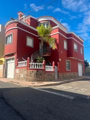 Casa adosada  Calle acorayta 14. Casa adosada en venta, ingenio