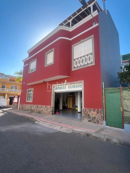 Foto ed1c6cd6-d2f2-4095-86fd-53fb12a30769. Casa adosada en calle acorayta 14 casa adosada en venta, en Ingenio