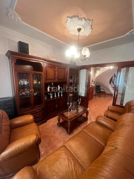 Foto f767219c-ce00-41c1-9b7a-2c956cd062a1. Casa adosada en calle acorayta 14 casa adosada en venta, en Ingenio