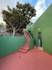 Casa en Calle isidro ruiz boada 16. Casa en venta, en tafira