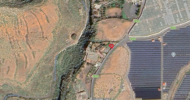 Foto 93a63e71-5e3e-467e-b005-127bc04aa43a. Finca rústica a Ingenio pueblo Ingenio