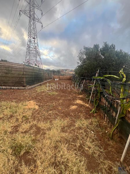 Foto ff70f535-ea8a-4b40-b2dd-0148b5778d2e. Finca rústica a Ingenio pueblo Ingenio