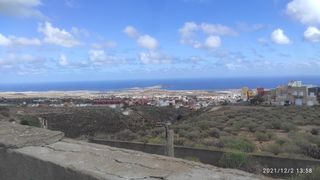 Landgut in Ingenio pueblo. Finca rustica con viviendas a reformar