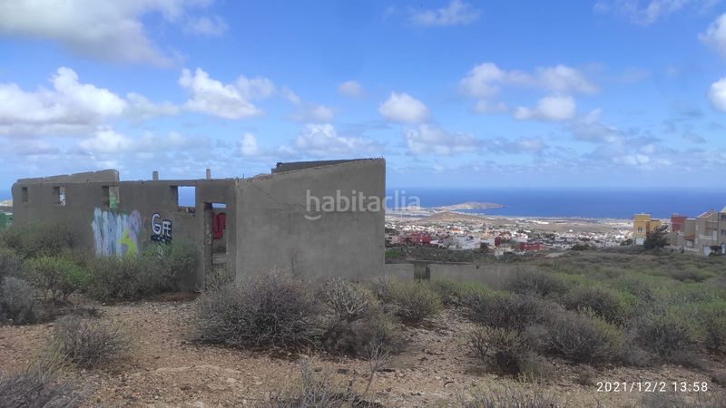 Foto 3c3da57e-9896-45a4-8de9-cd83c7f39636. Finca rústica a Ingenio pueblo Ingenio