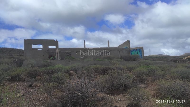 Foto 681659a4-e538-4c8a-a9e8-c339eb02e745. Finca rústica a Ingenio pueblo Ingenio